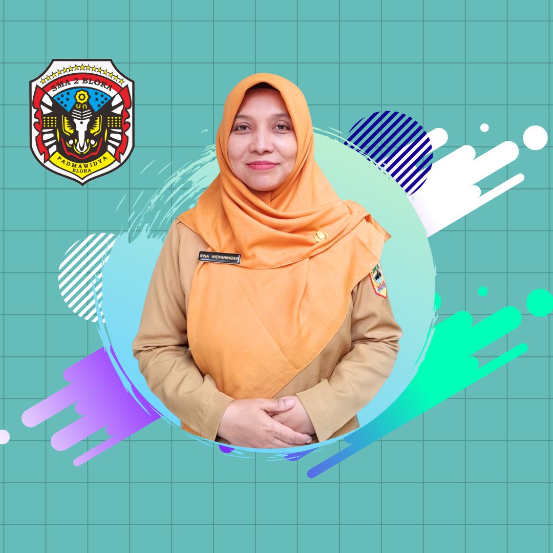 RINA WIDYANINGSIH, S.Pd., M.Pd.
