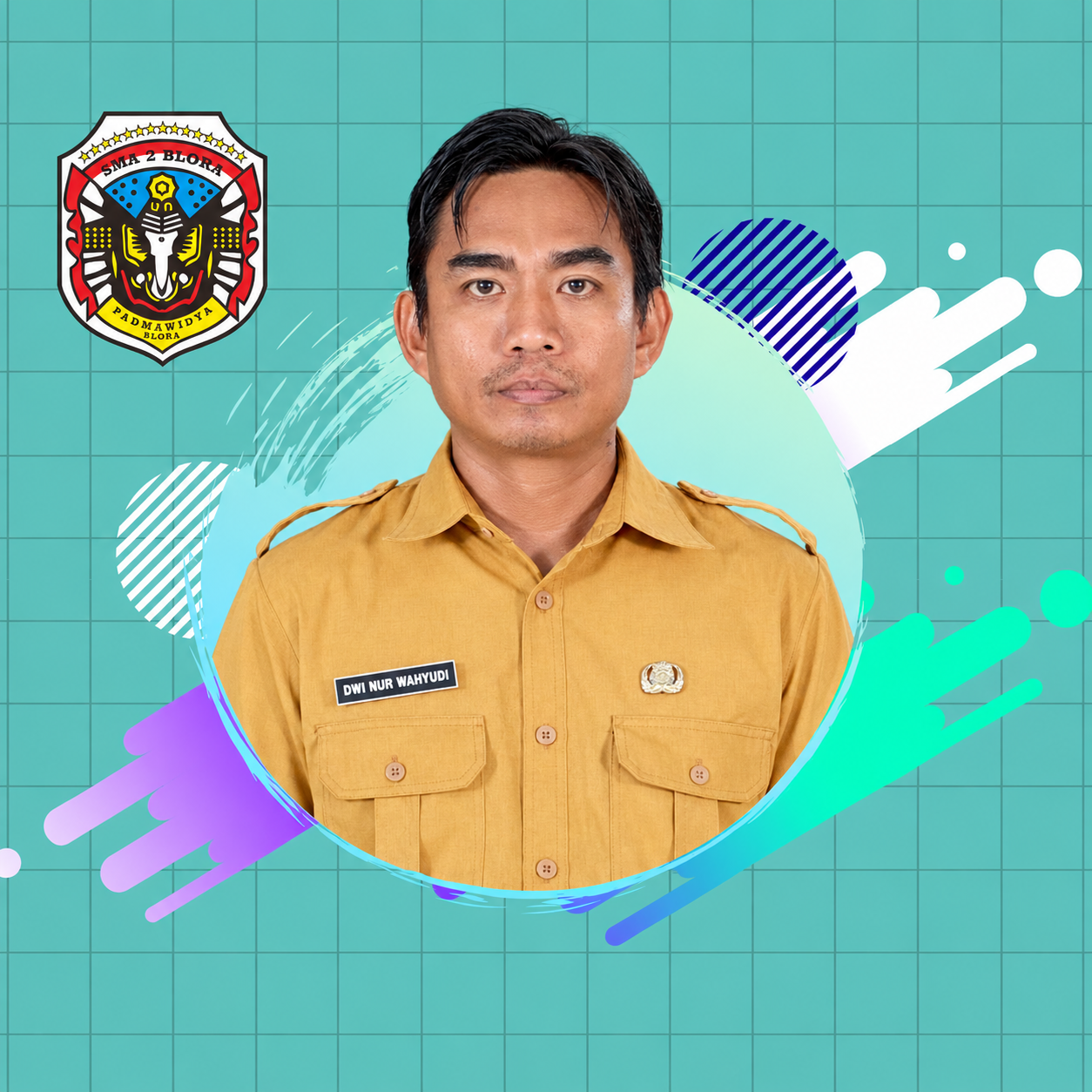 DWI NUR WAHYUDI