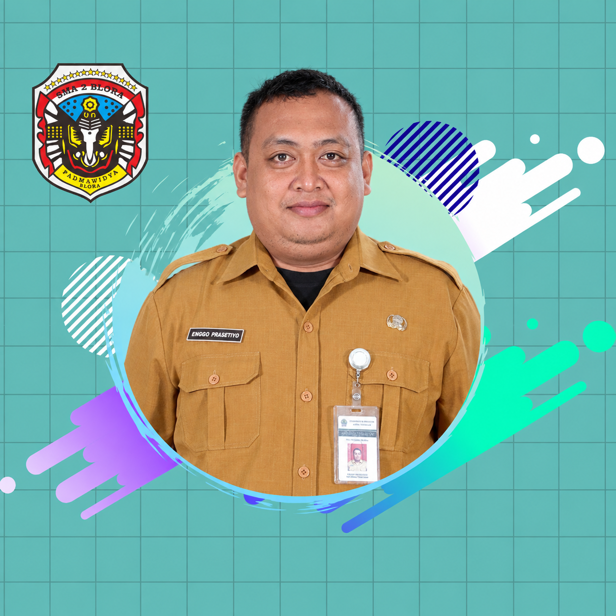 ENGGO PRASETIYO