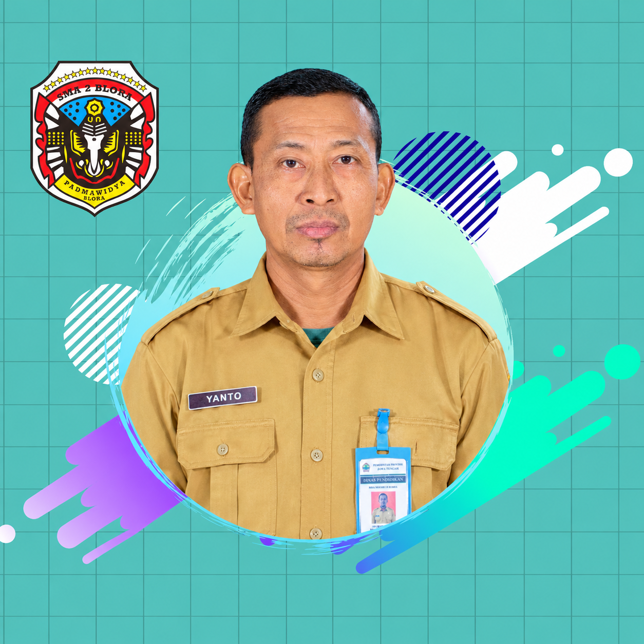 SUYANTO