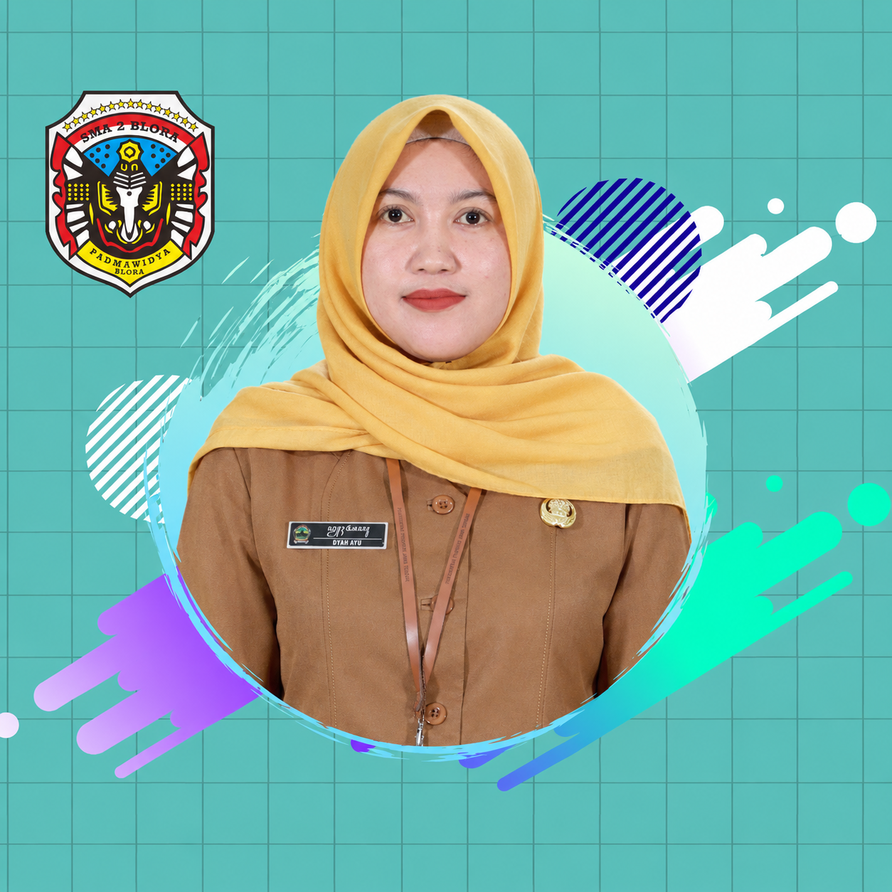 DYAH AYU KUSUMA WARDANI, S.Pd.