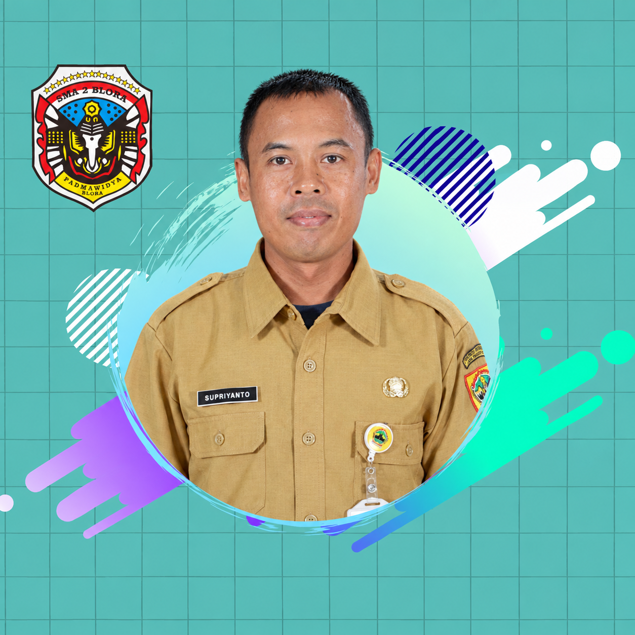 SUPRIYANTO
