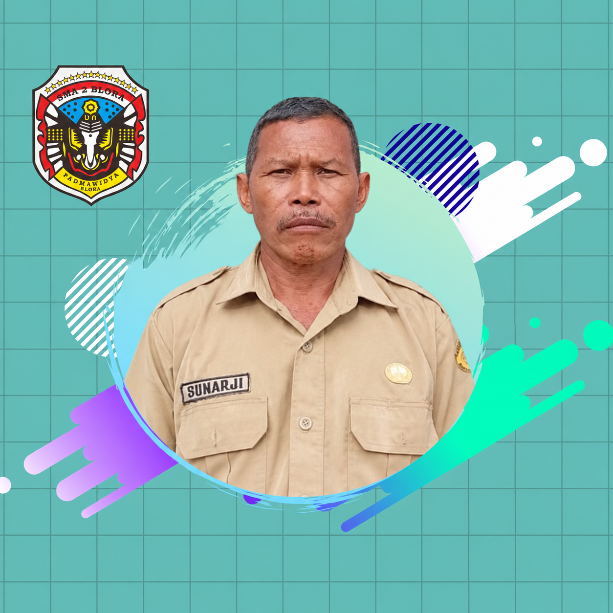 SUNARJI