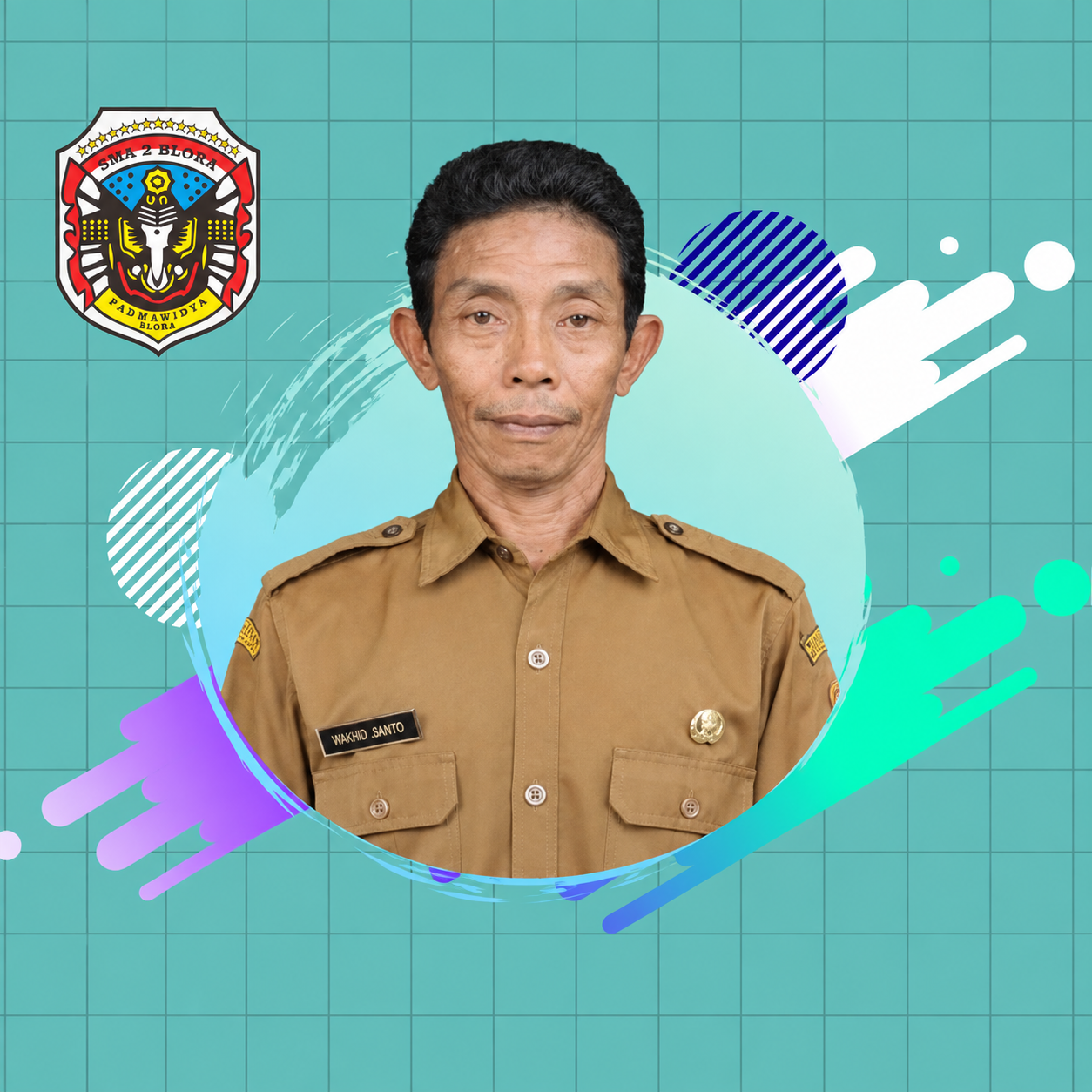 WAHIDIJANTO