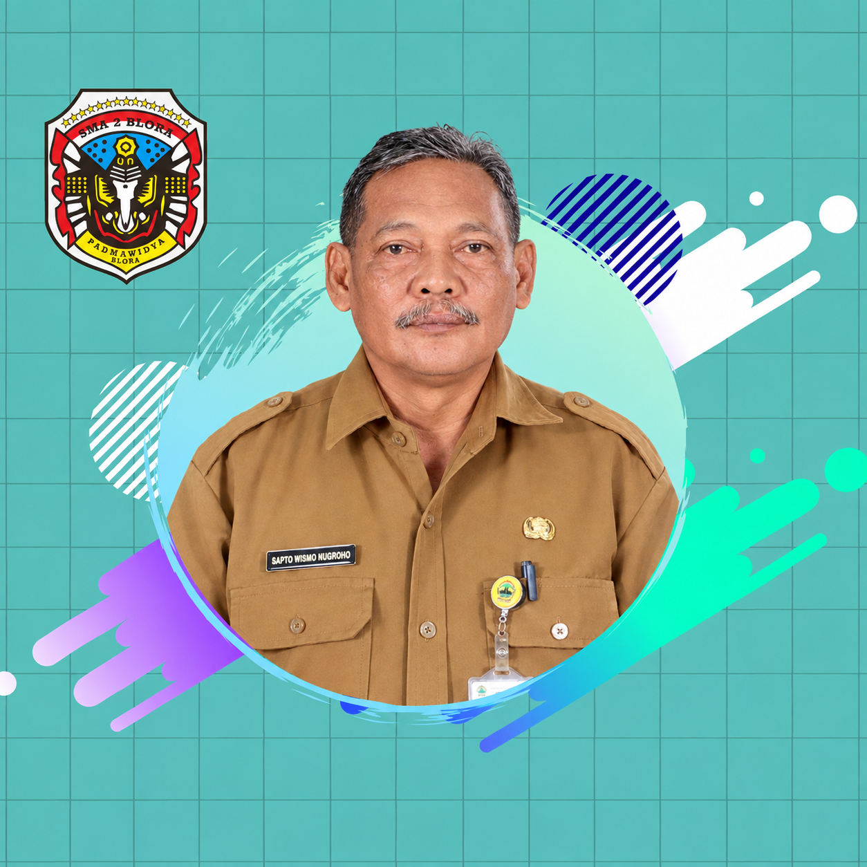 SAPTO WISMO NUGROHO