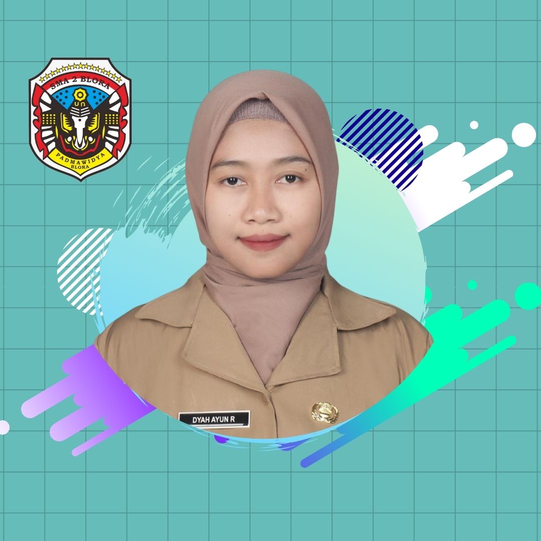 DYAH AYUN ROSIDAYANI, S.Pd.