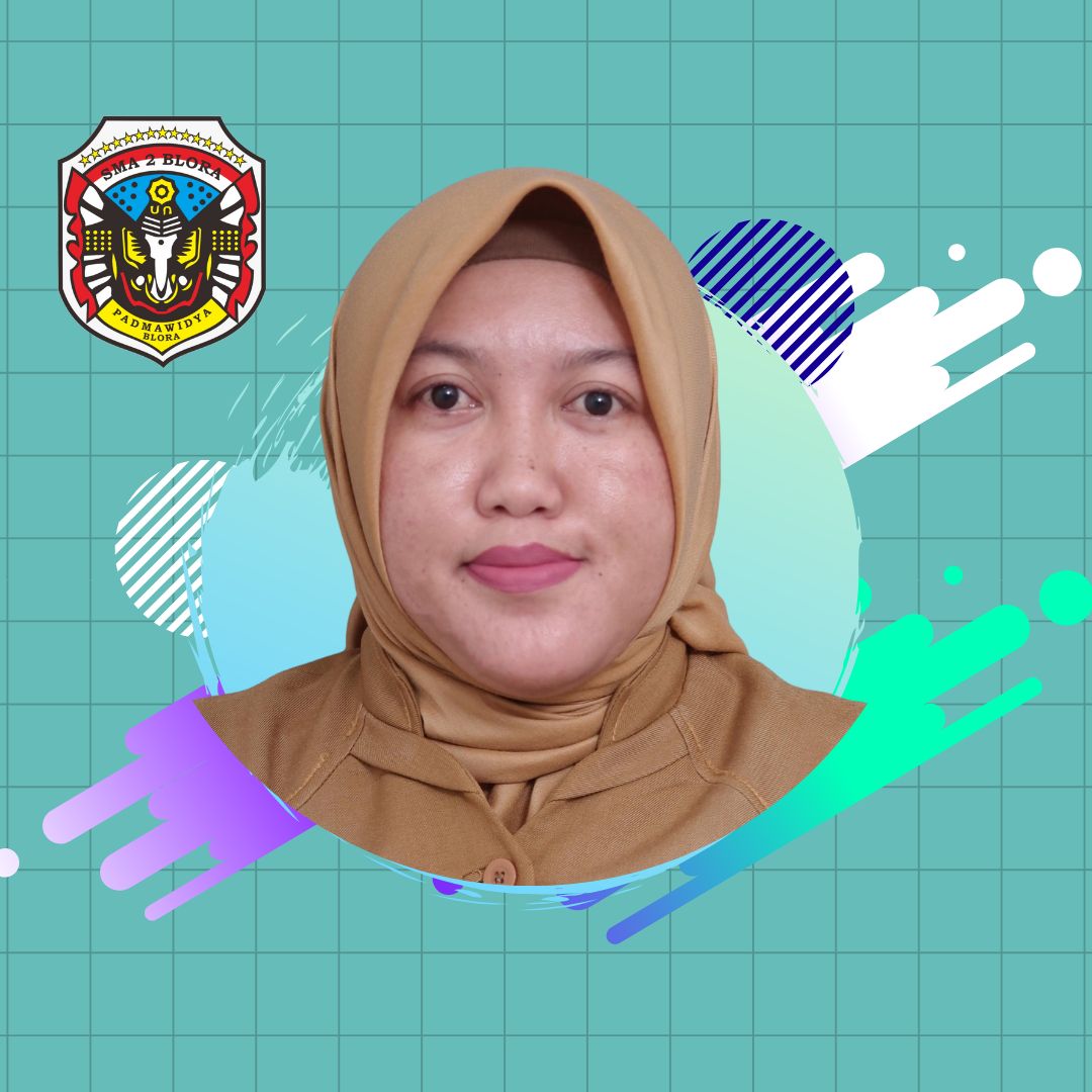 DYAH AYU KUSUMA WARDANI, S.Pd.